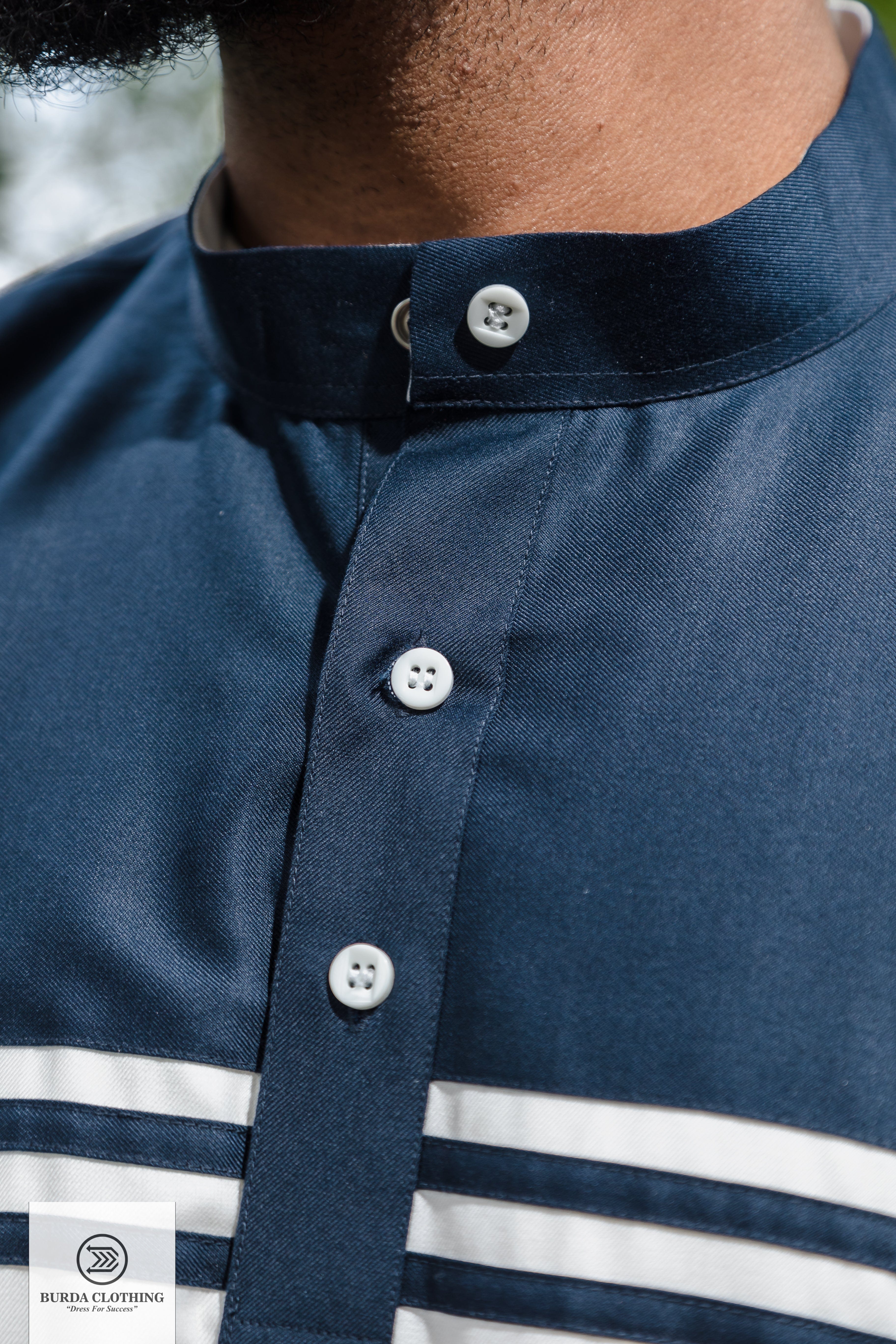 burdaclothing Daylight Adult Thobe  ( Father & Son)