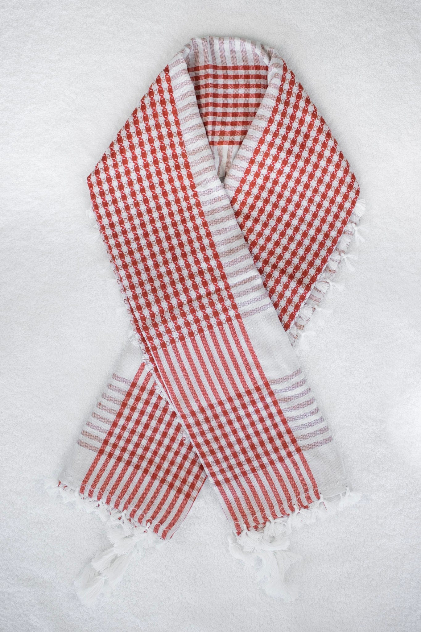 burdaclothing Gutra, Scarf, Shamag, Rumal color 2