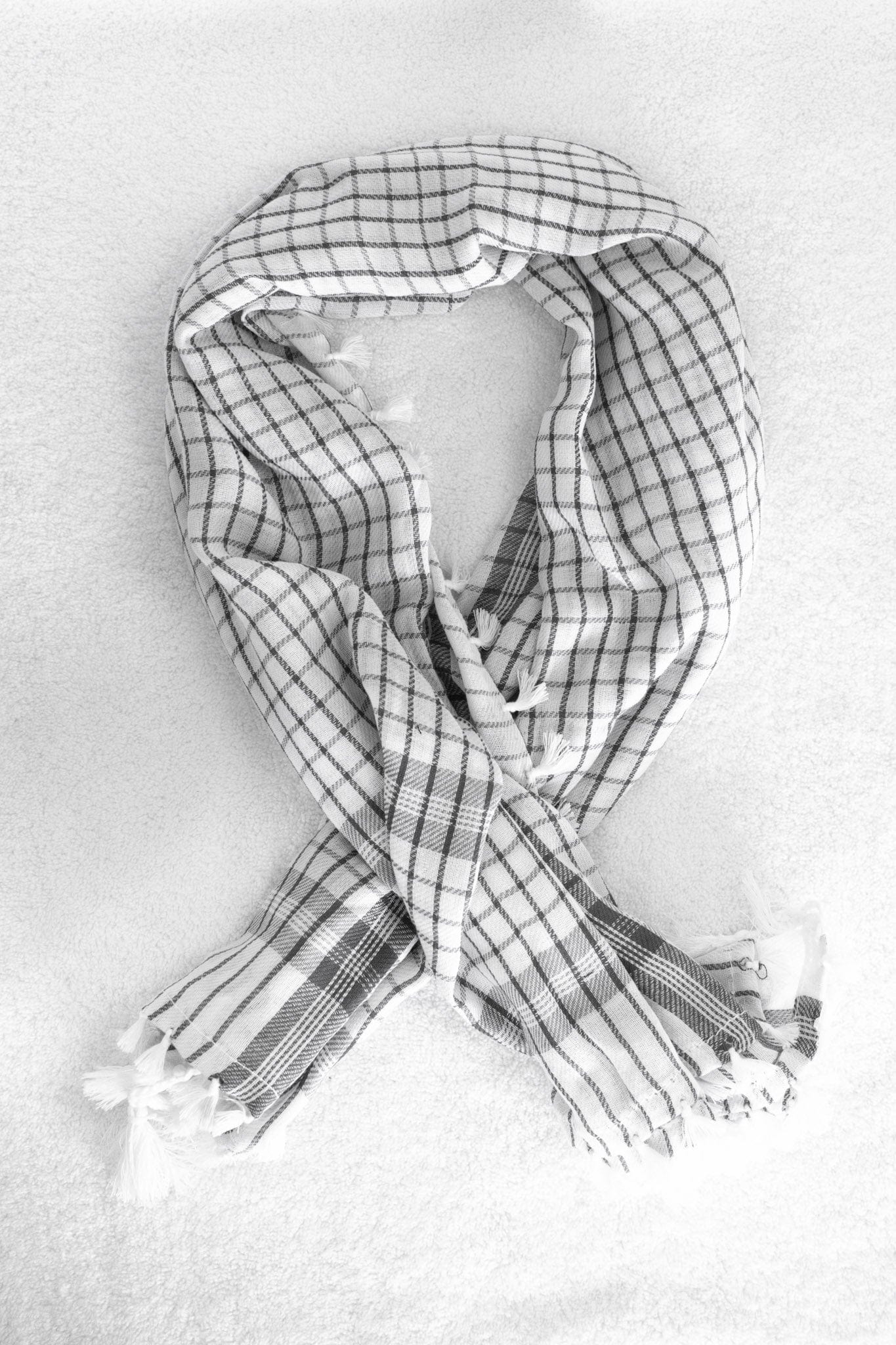 burdaclothing Gutra, Scarf, Shamag, Rumal color 5