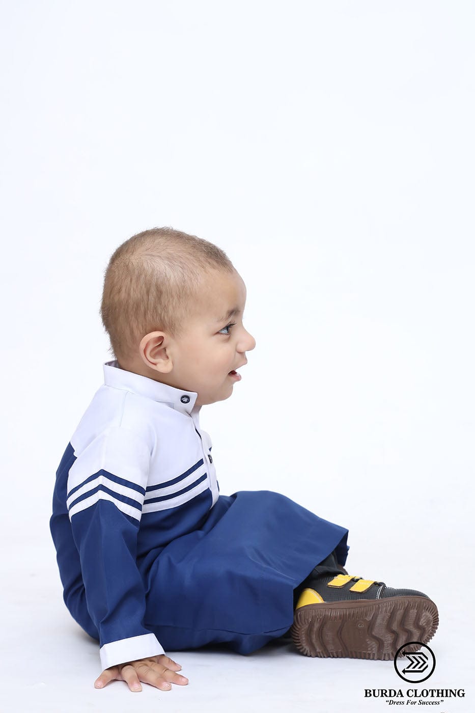 burdaclothing Kids Sunlight Thobe