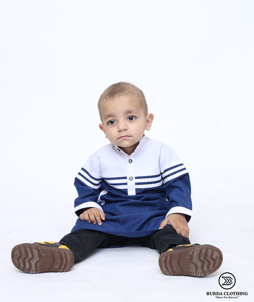 burdaclothing Kids Sunlight Thobe