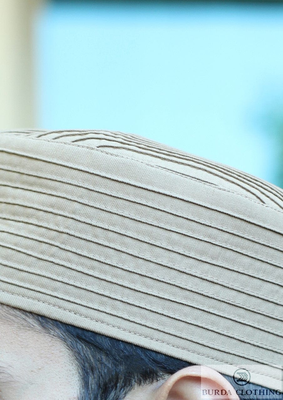 burdaclothing Kufi P001