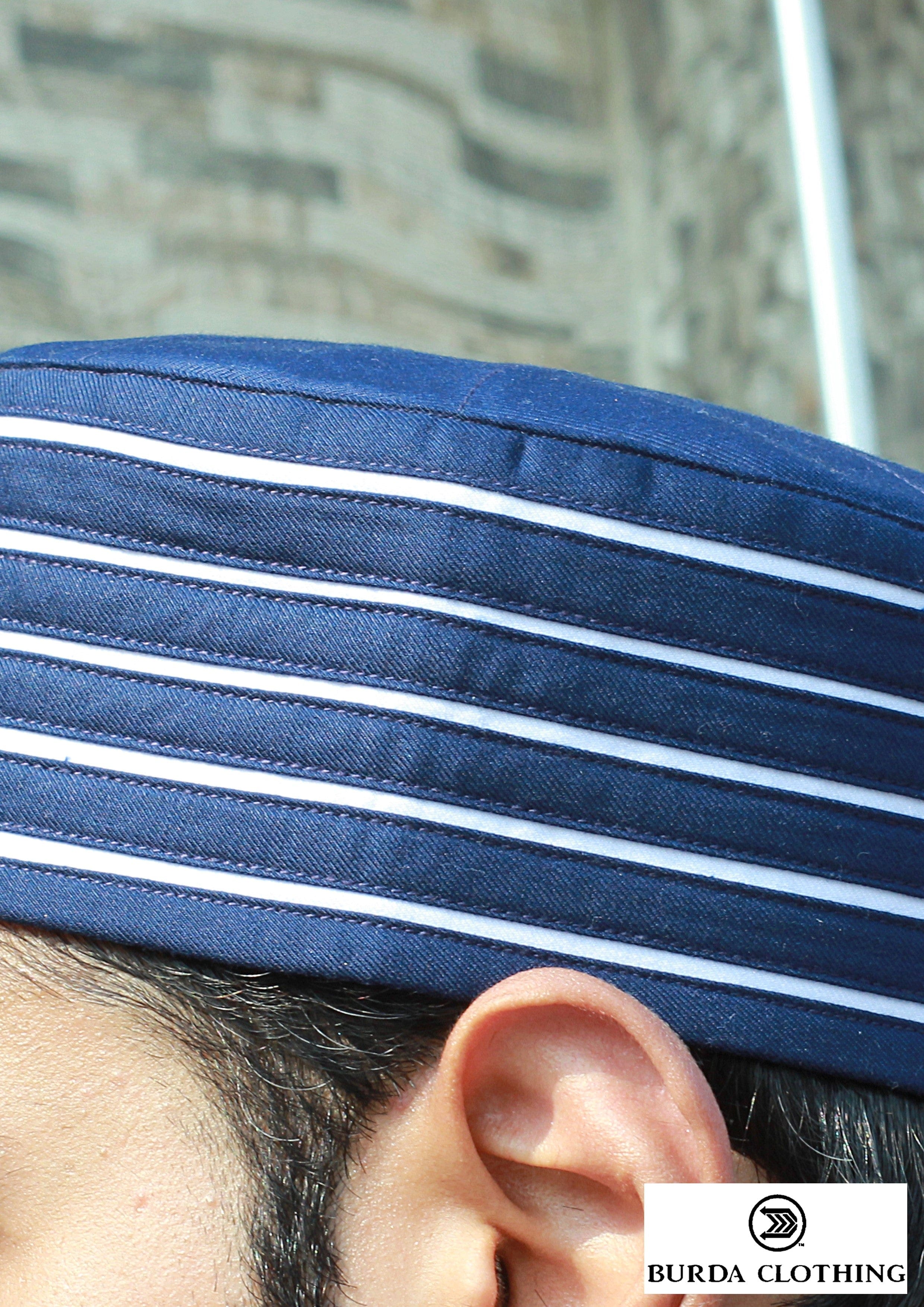 Burdaclothing Kufi S015