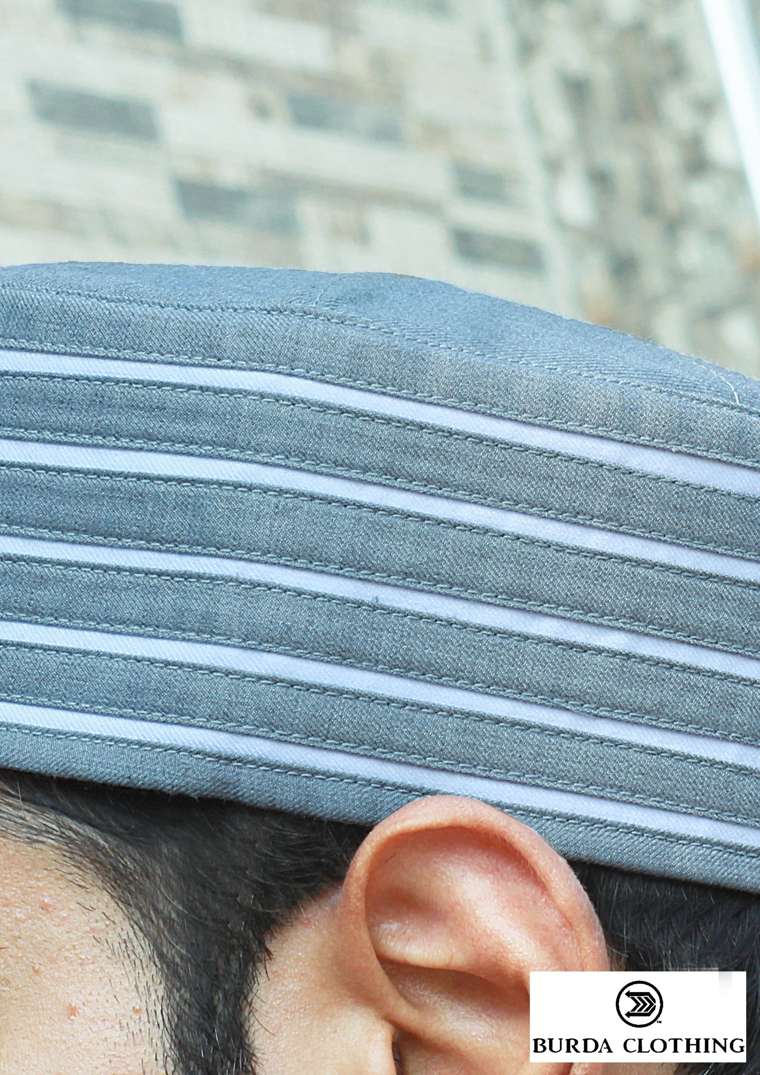 Burdaclothing Kufi S015