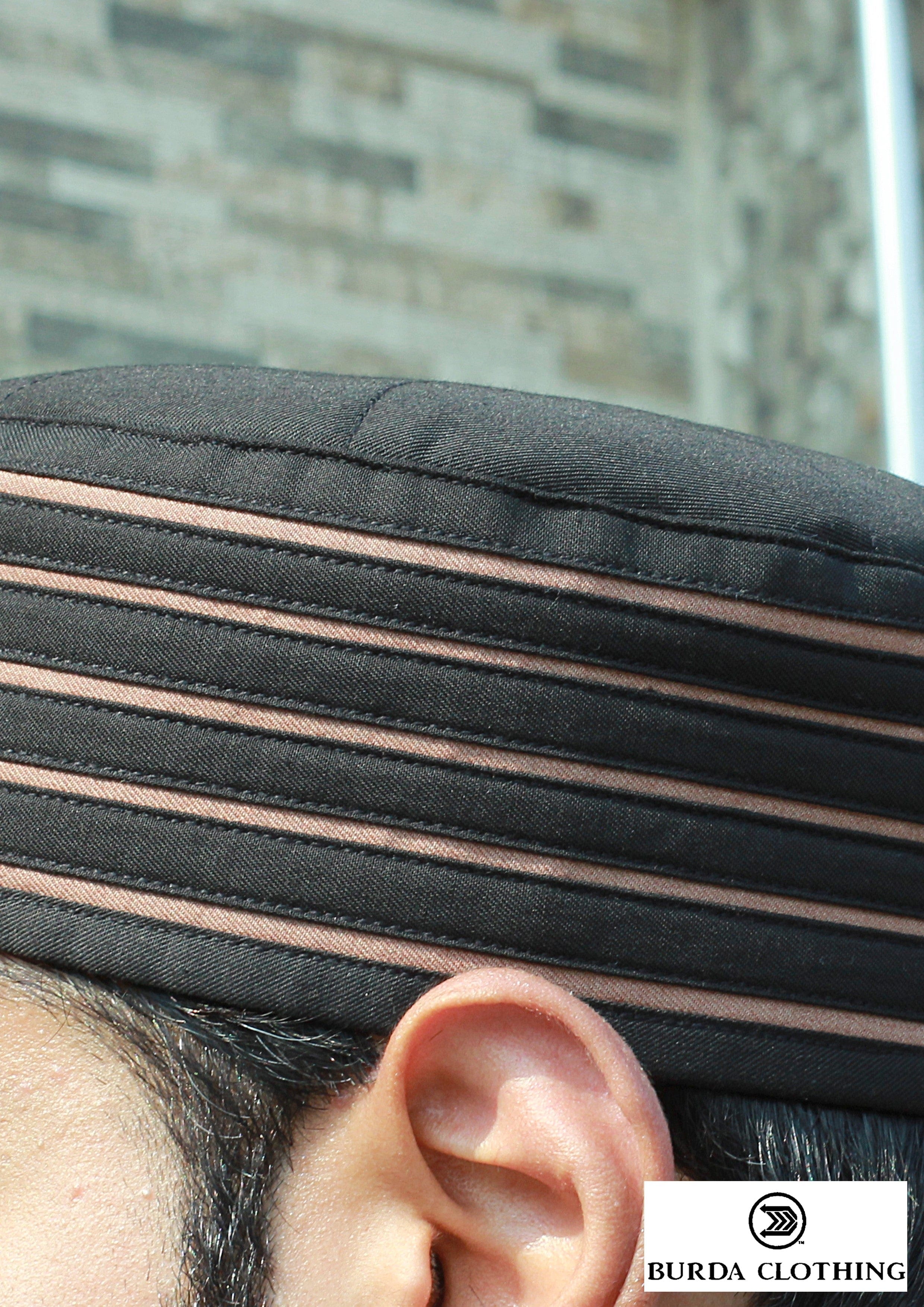 Burdaclothing Kufi S015