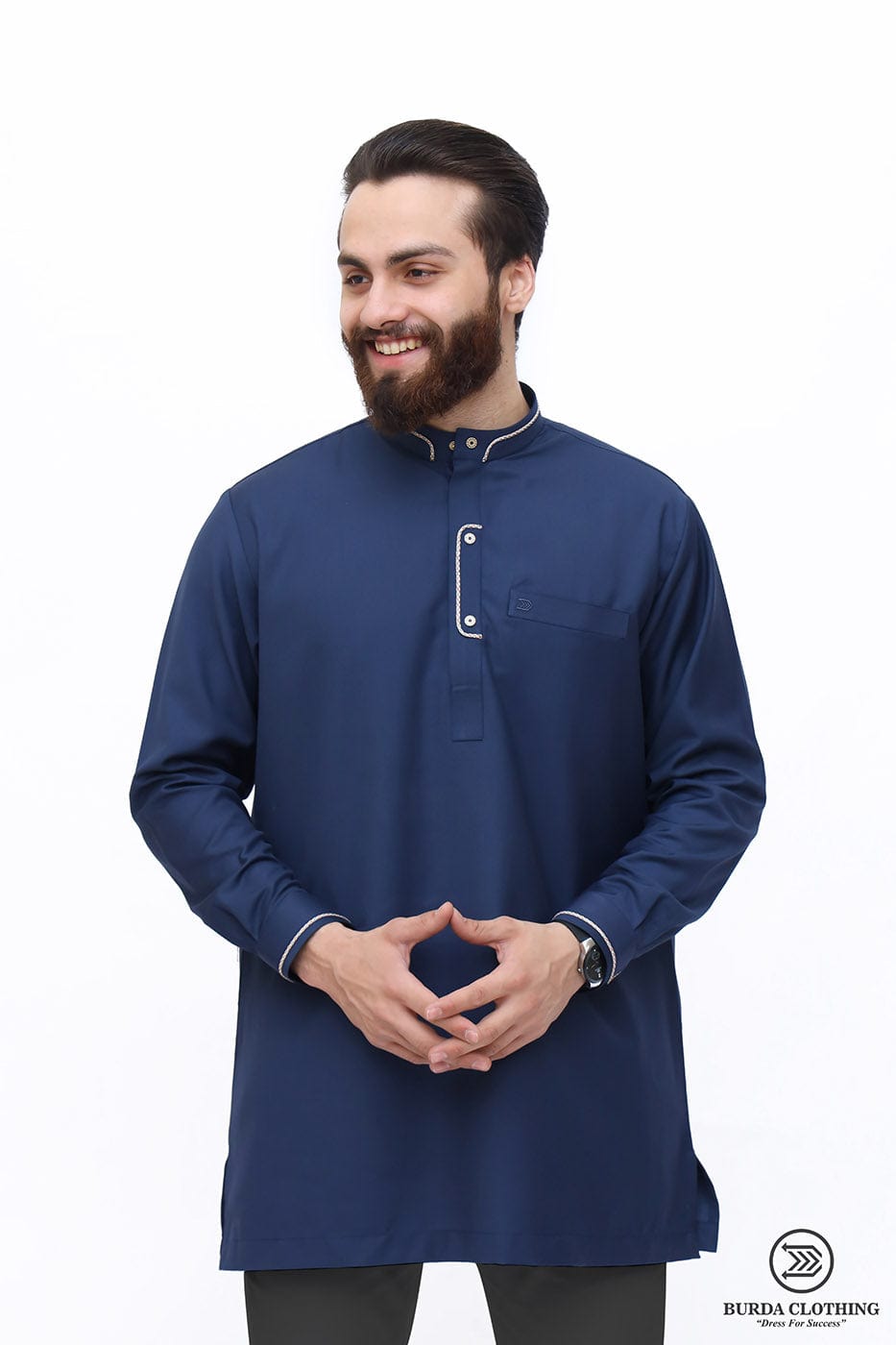 burdaclothing M Modest Premium short kurta