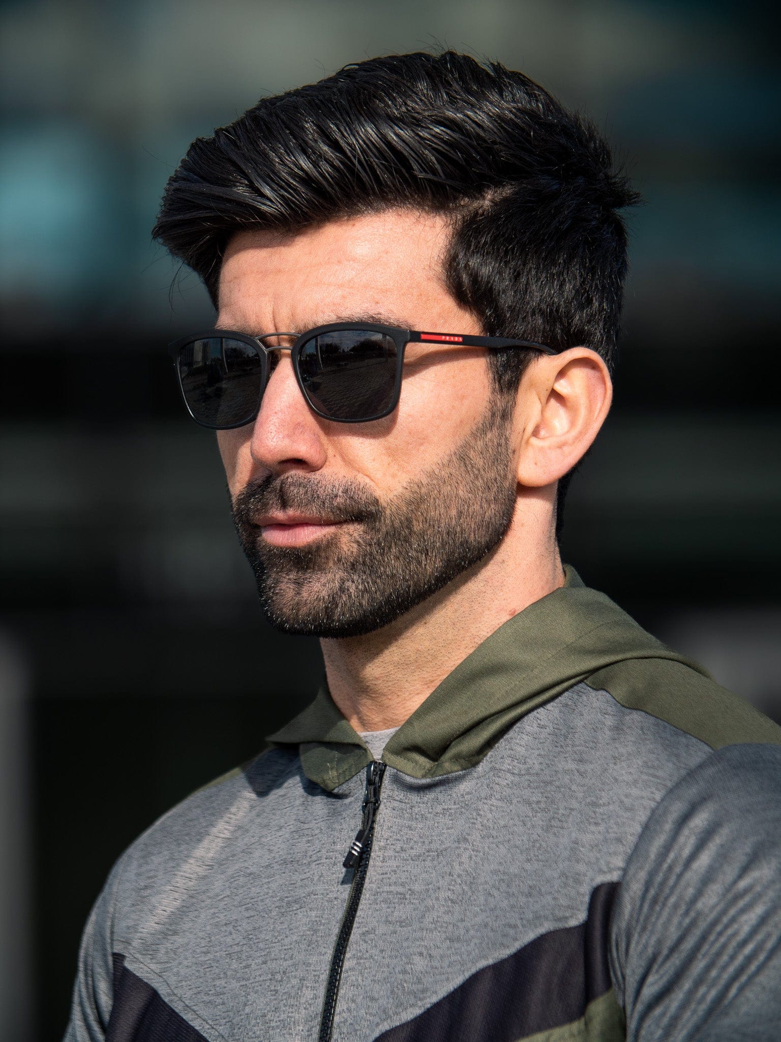 burdaclothing Medina Lovers Adult Hoodie Thobe (Father and Son)