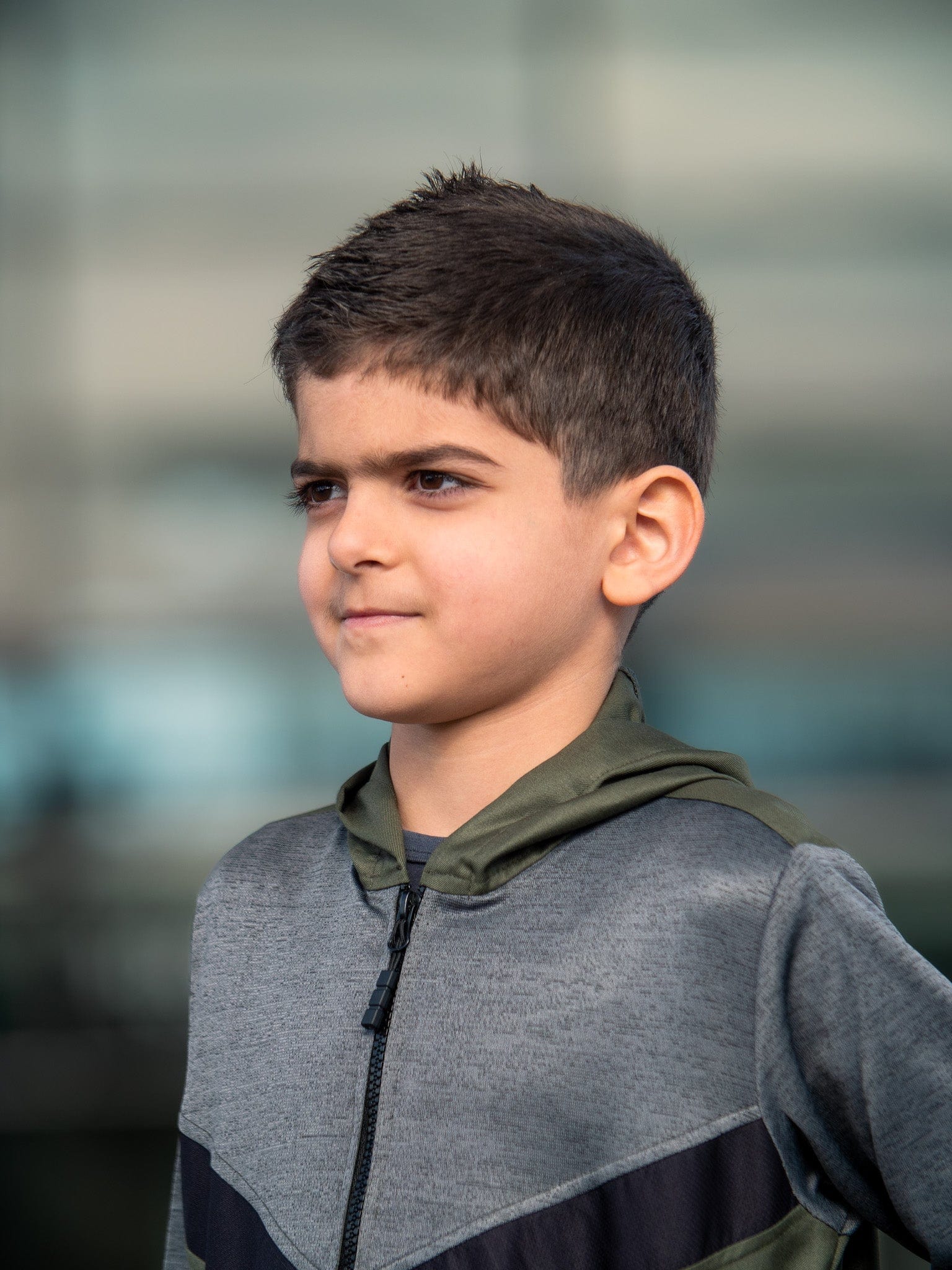 burdaclothing Medina Lovers Kids Thobe ( Father& Son)