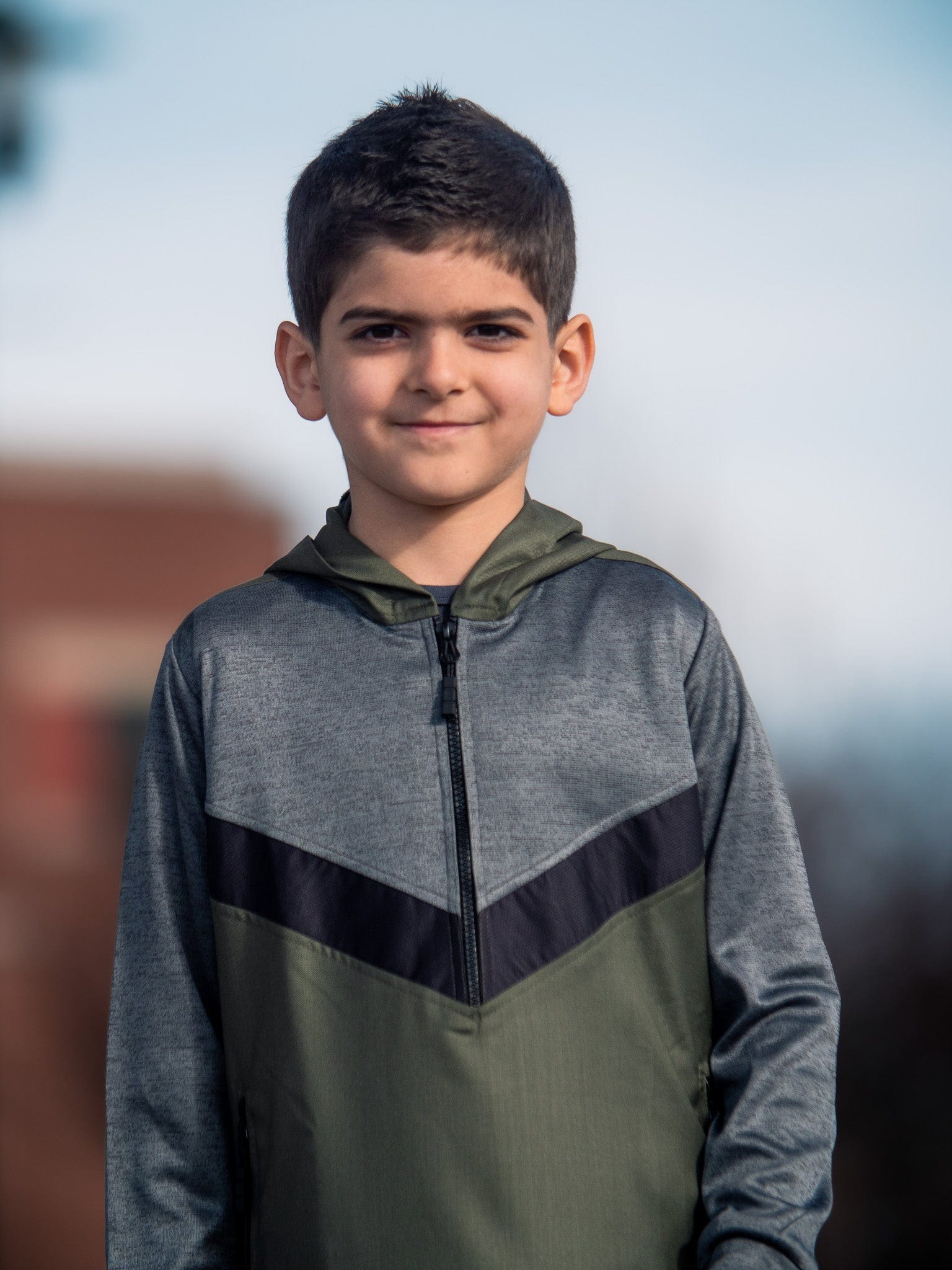 burdaclothing Medina Lovers Kids Thobe ( Father& Son)