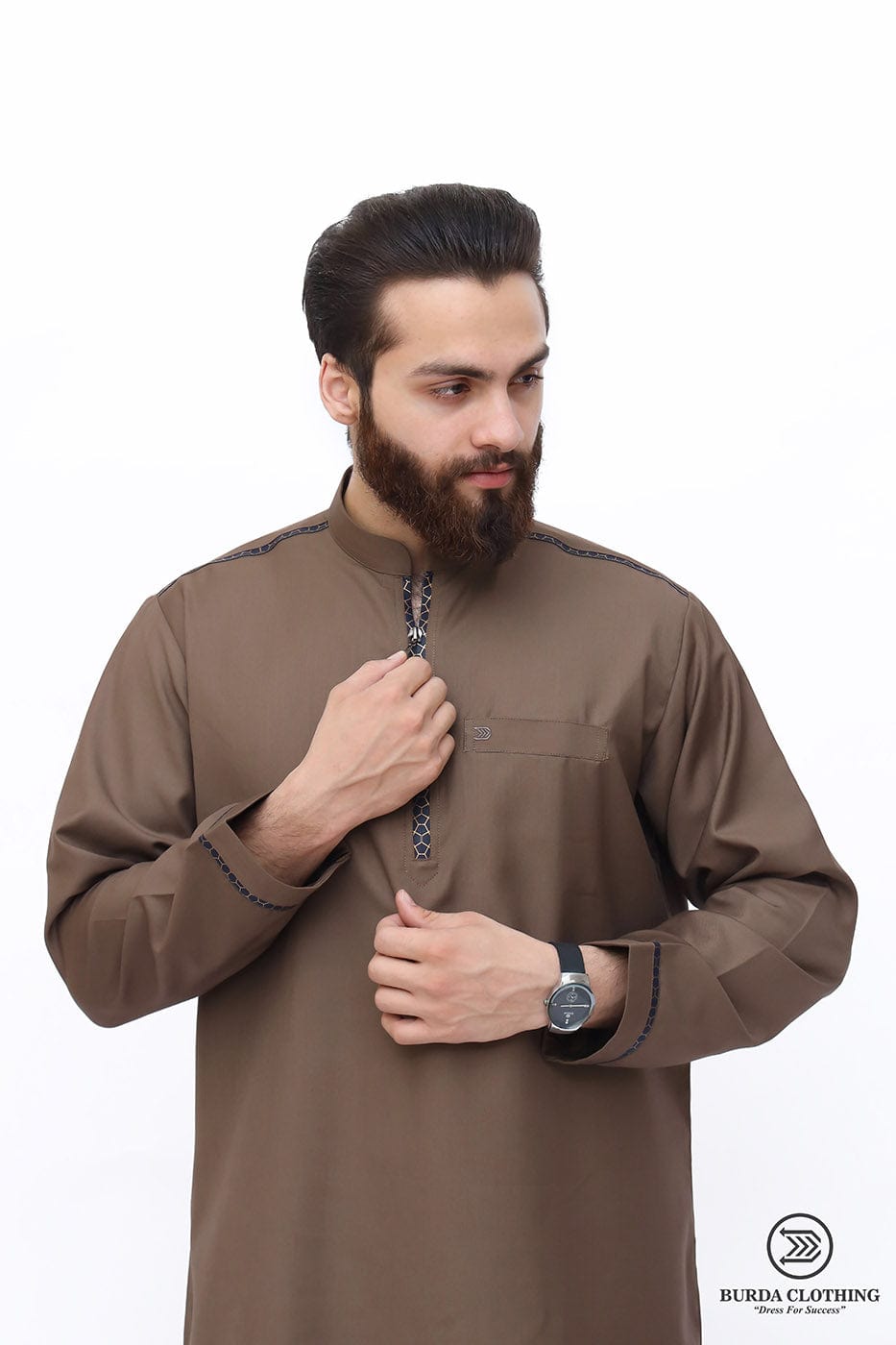 burdaclothing Phenomenal Premium Short kurta