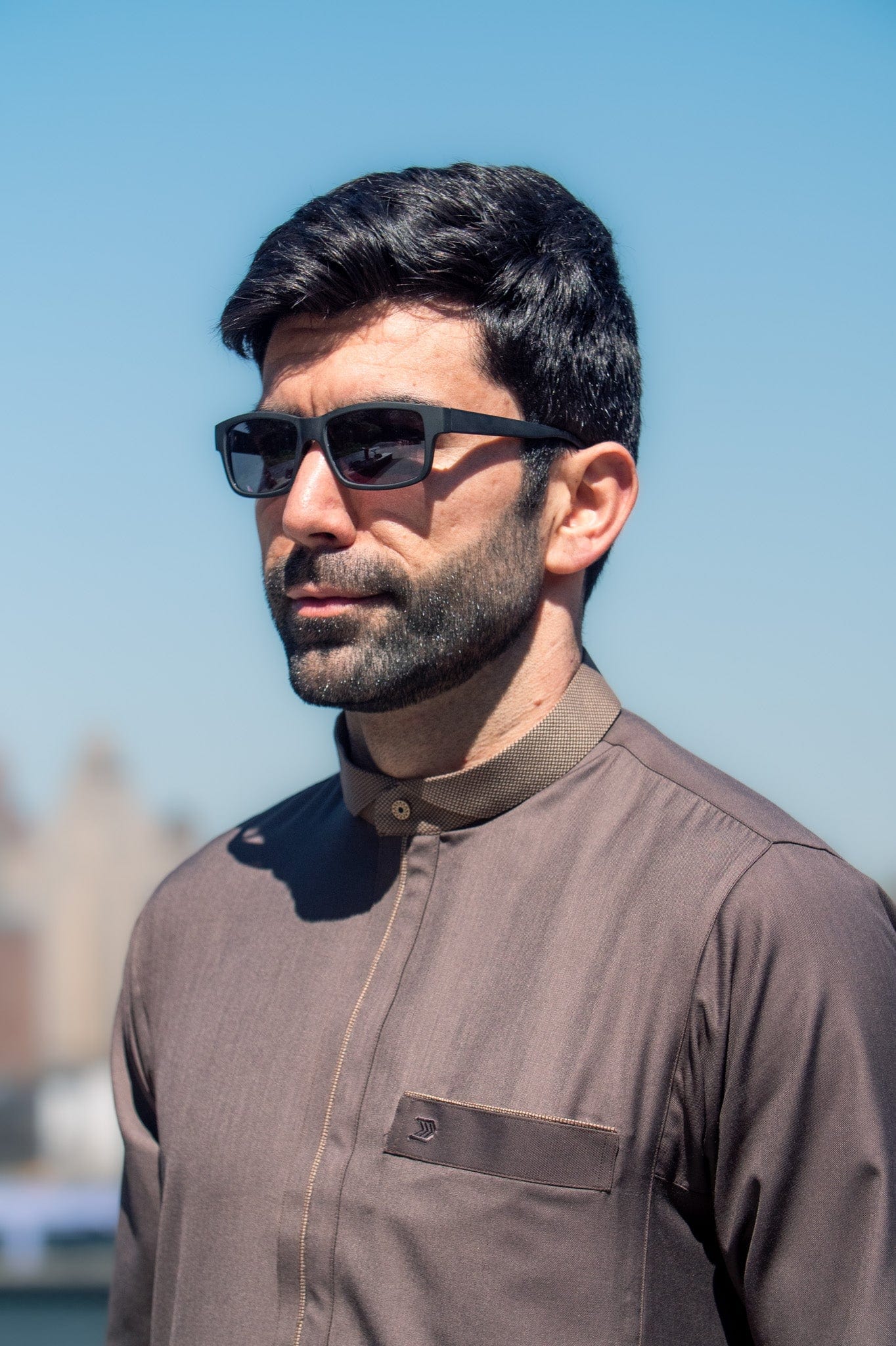 Burdaclothing Prestige Premium Adult Thobe