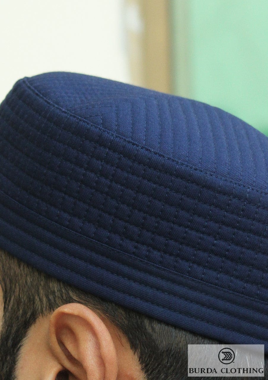 Burdaclothing Salam Kufi ( Click to see 5 more colors)