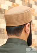 Burdaclothing Salam Kufi ( Click to see 5 more colors)