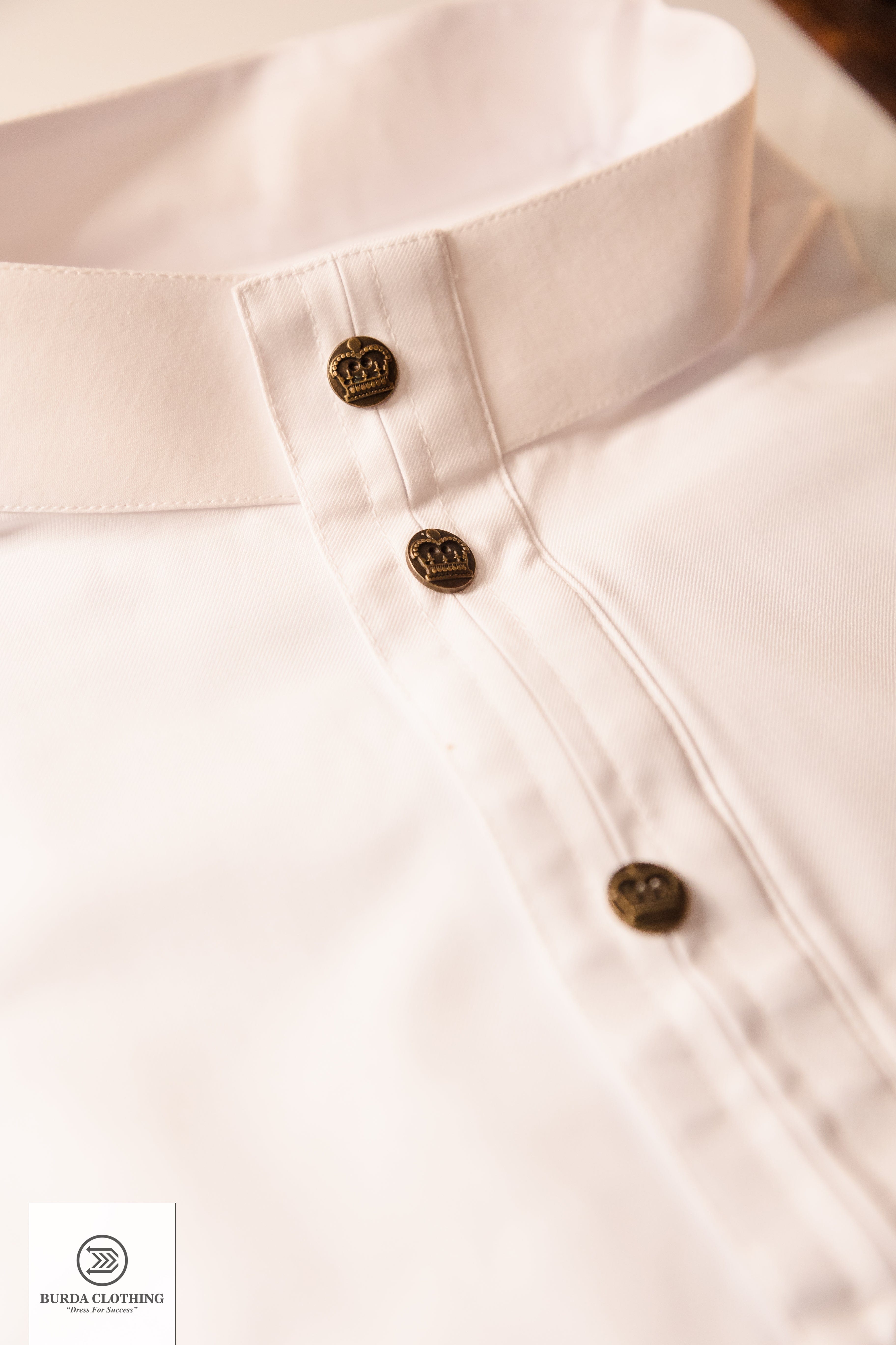 Burdaclothing SUNNAH STYLE KIDS THOBE (Father& Son)